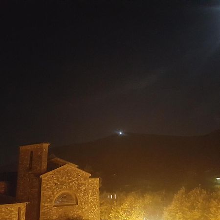 Hotel La Torre Di Pieve à Pieve Santo Stefano Extérieur photo