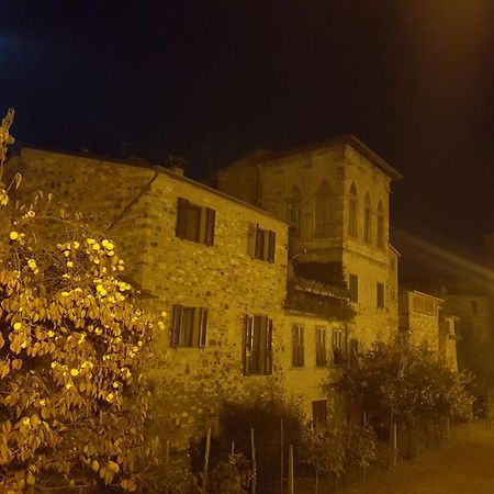 Hotel La Torre Di Pieve à Pieve Santo Stefano Extérieur photo