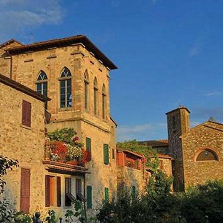 Hotel La Torre Di Pieve à Pieve Santo Stefano Extérieur photo