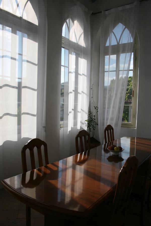 Hotel La Torre Di Pieve à Pieve Santo Stefano Extérieur photo