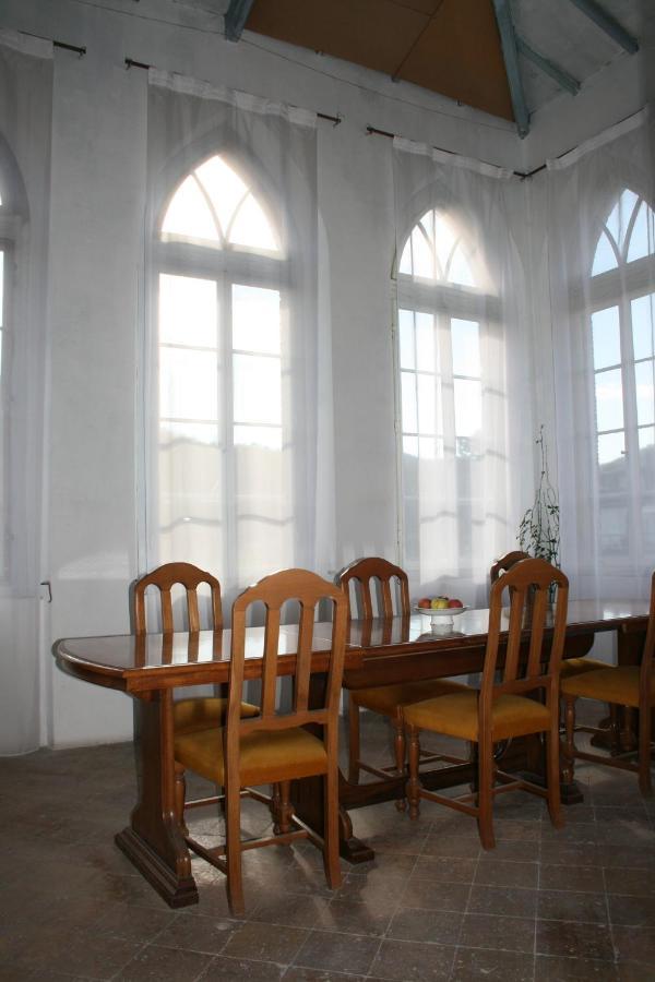 Hotel La Torre Di Pieve à Pieve Santo Stefano Extérieur photo