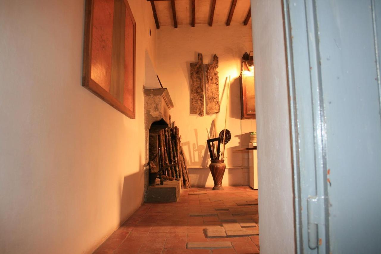 Hotel La Torre Di Pieve à Pieve Santo Stefano Extérieur photo