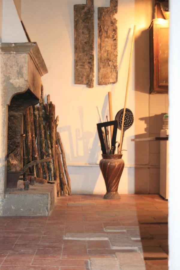 Hotel La Torre Di Pieve à Pieve Santo Stefano Extérieur photo