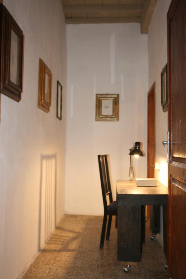 Hotel La Torre Di Pieve à Pieve Santo Stefano Extérieur photo