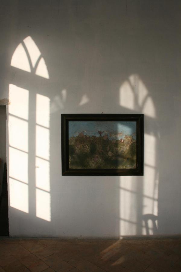 Hotel La Torre Di Pieve à Pieve Santo Stefano Extérieur photo
