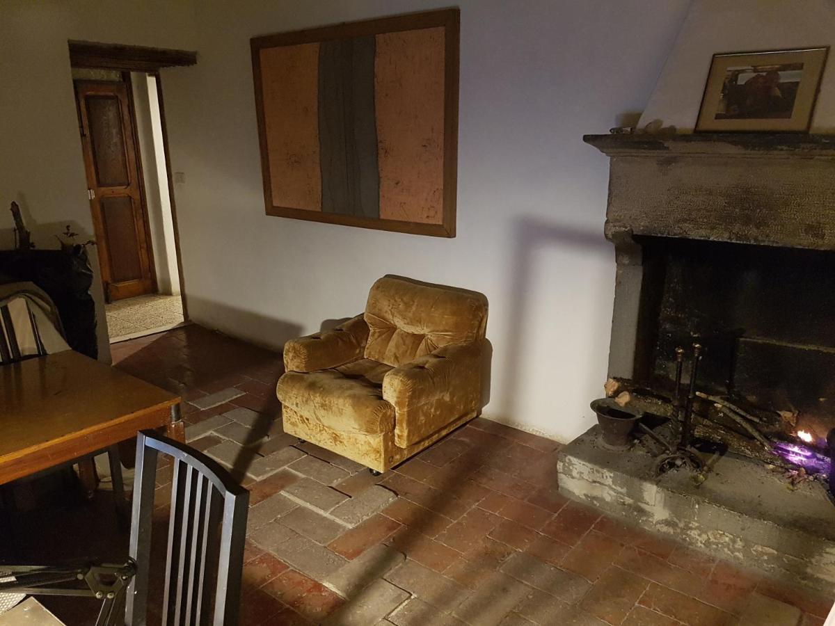 Hotel La Torre Di Pieve à Pieve Santo Stefano Extérieur photo