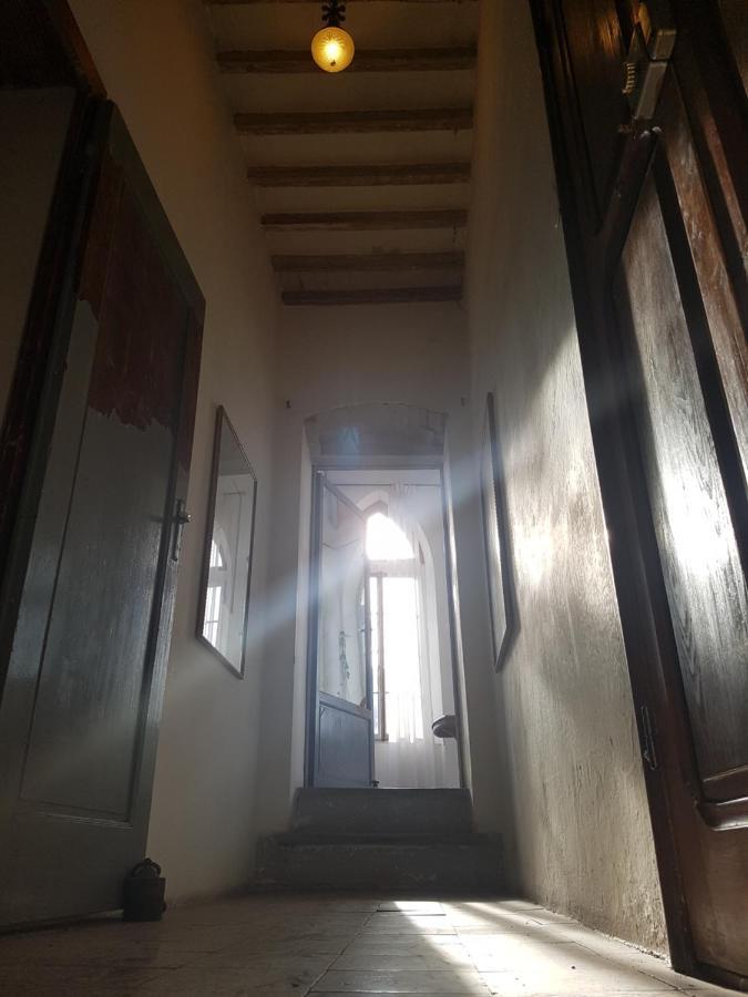 Hotel La Torre Di Pieve à Pieve Santo Stefano Extérieur photo