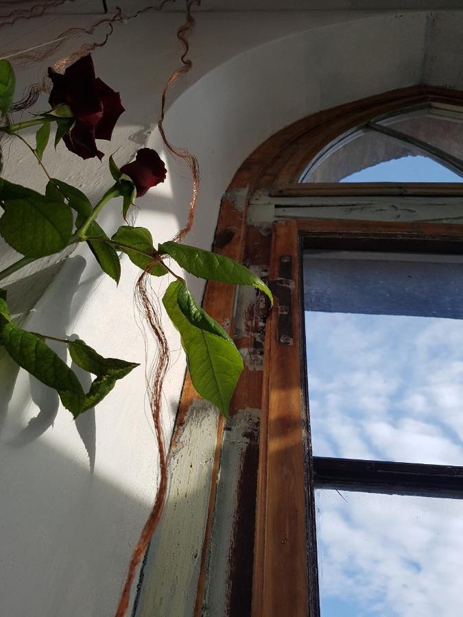 Hotel La Torre Di Pieve à Pieve Santo Stefano Extérieur photo