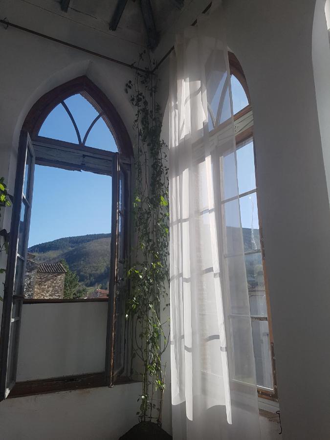 Hotel La Torre Di Pieve à Pieve Santo Stefano Extérieur photo