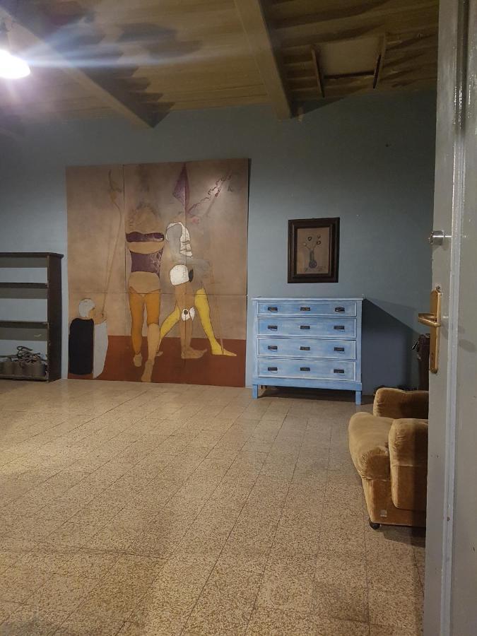 Hotel La Torre Di Pieve à Pieve Santo Stefano Extérieur photo