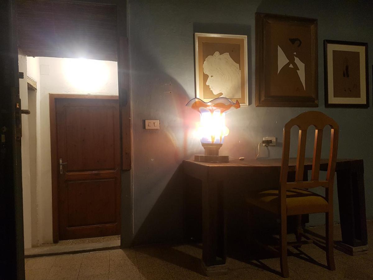 Hotel La Torre Di Pieve à Pieve Santo Stefano Extérieur photo