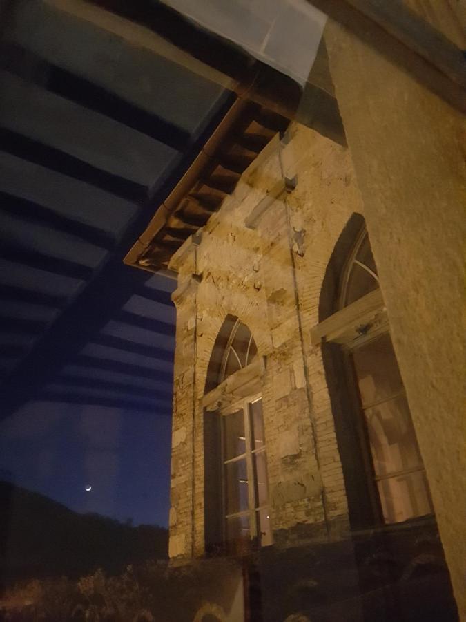 Hotel La Torre Di Pieve à Pieve Santo Stefano Extérieur photo