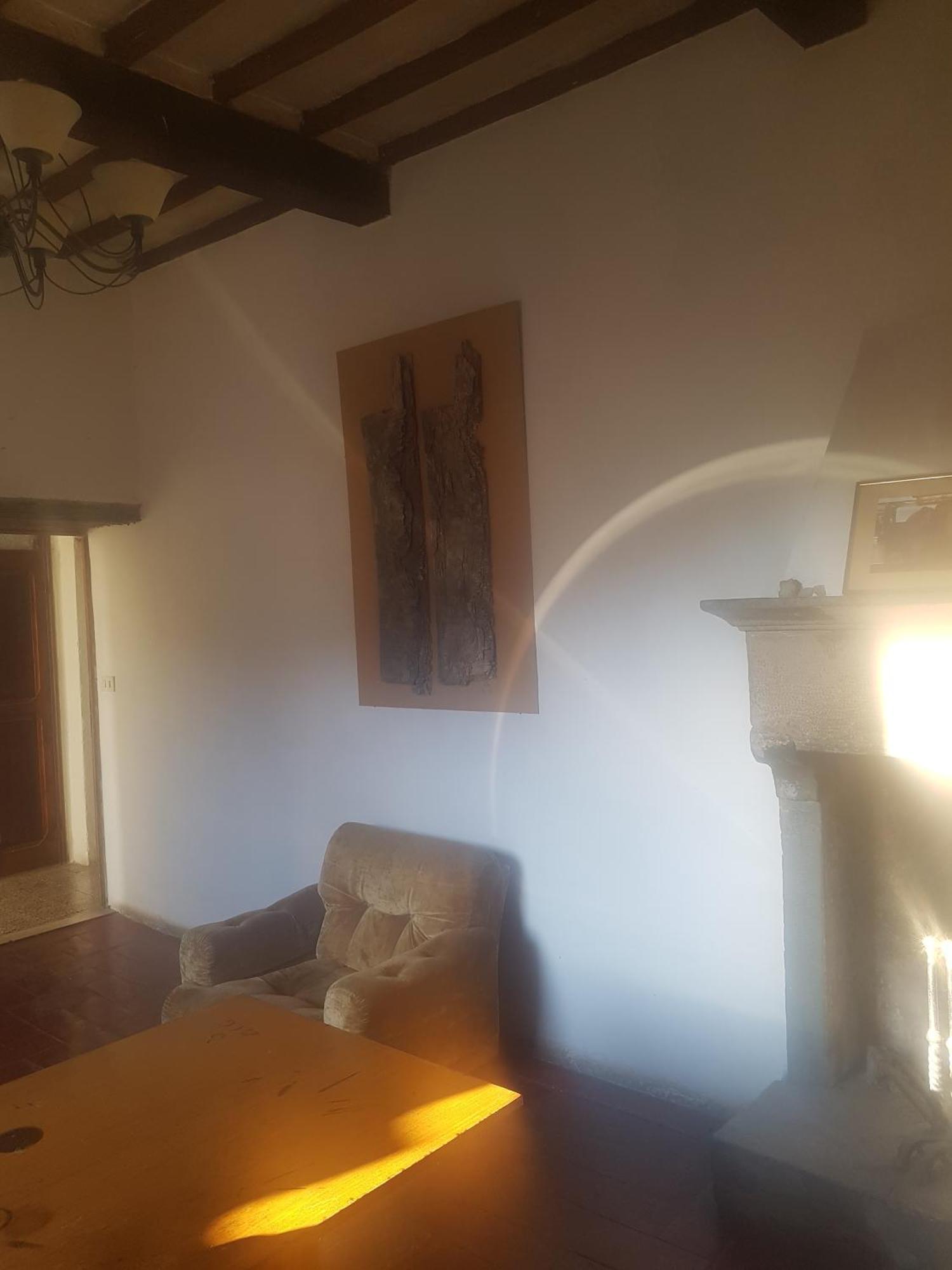 Hotel La Torre Di Pieve à Pieve Santo Stefano Extérieur photo