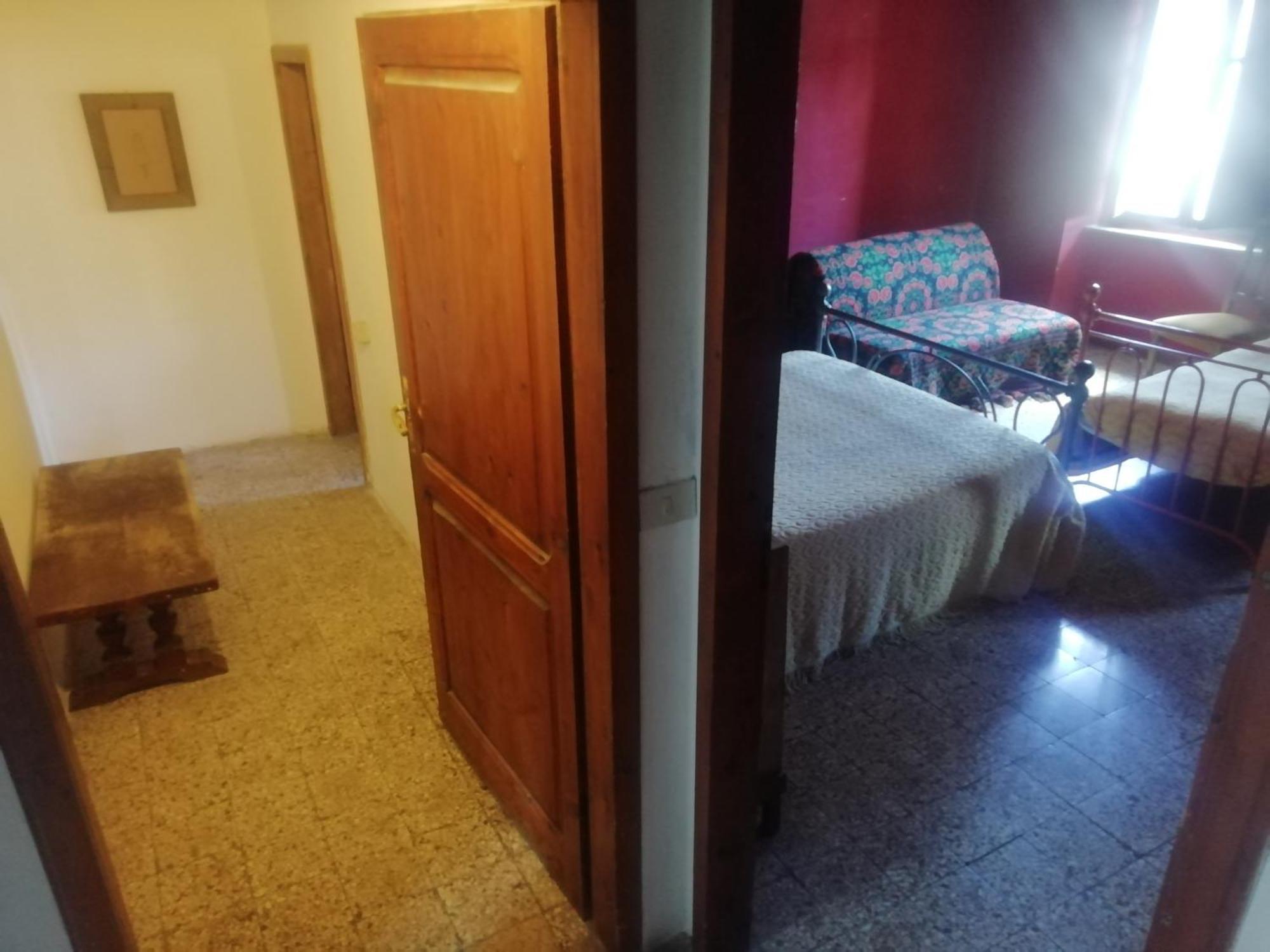 Hotel La Torre Di Pieve à Pieve Santo Stefano Extérieur photo