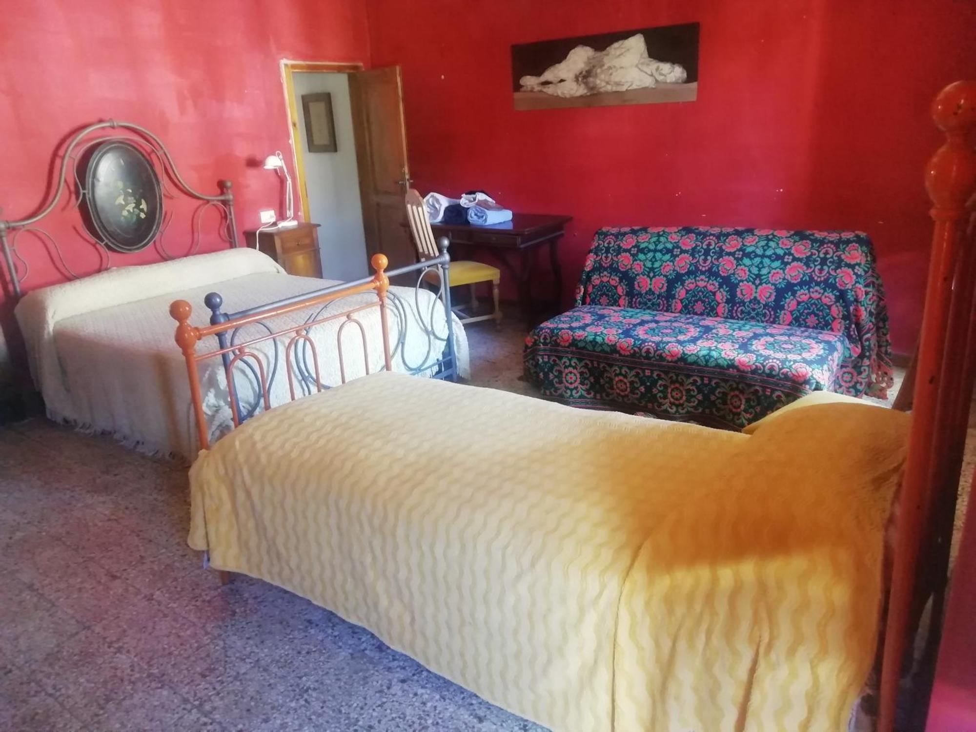 Hotel La Torre Di Pieve à Pieve Santo Stefano Extérieur photo