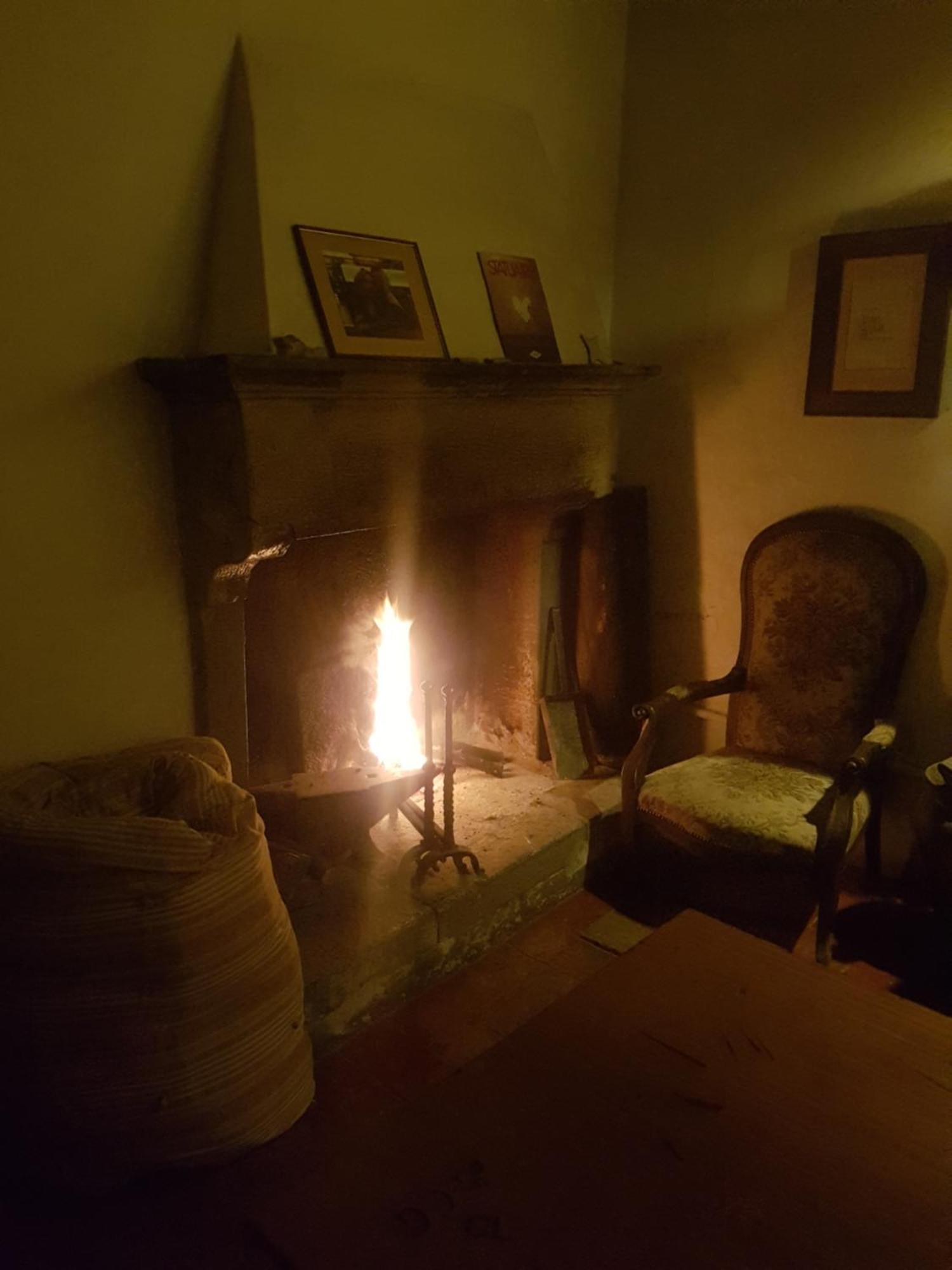 Hotel La Torre Di Pieve à Pieve Santo Stefano Extérieur photo