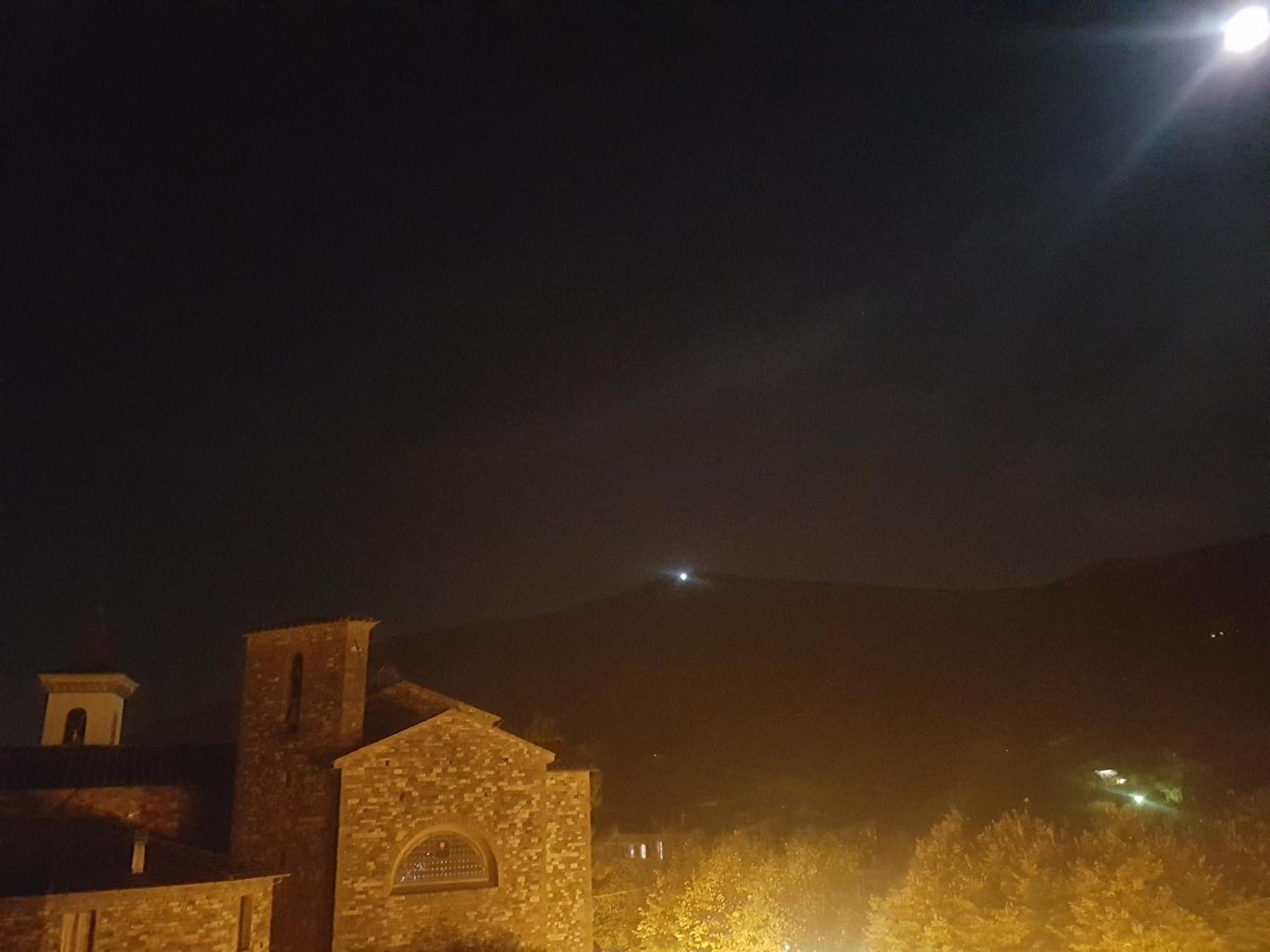 Hotel La Torre Di Pieve à Pieve Santo Stefano Extérieur photo