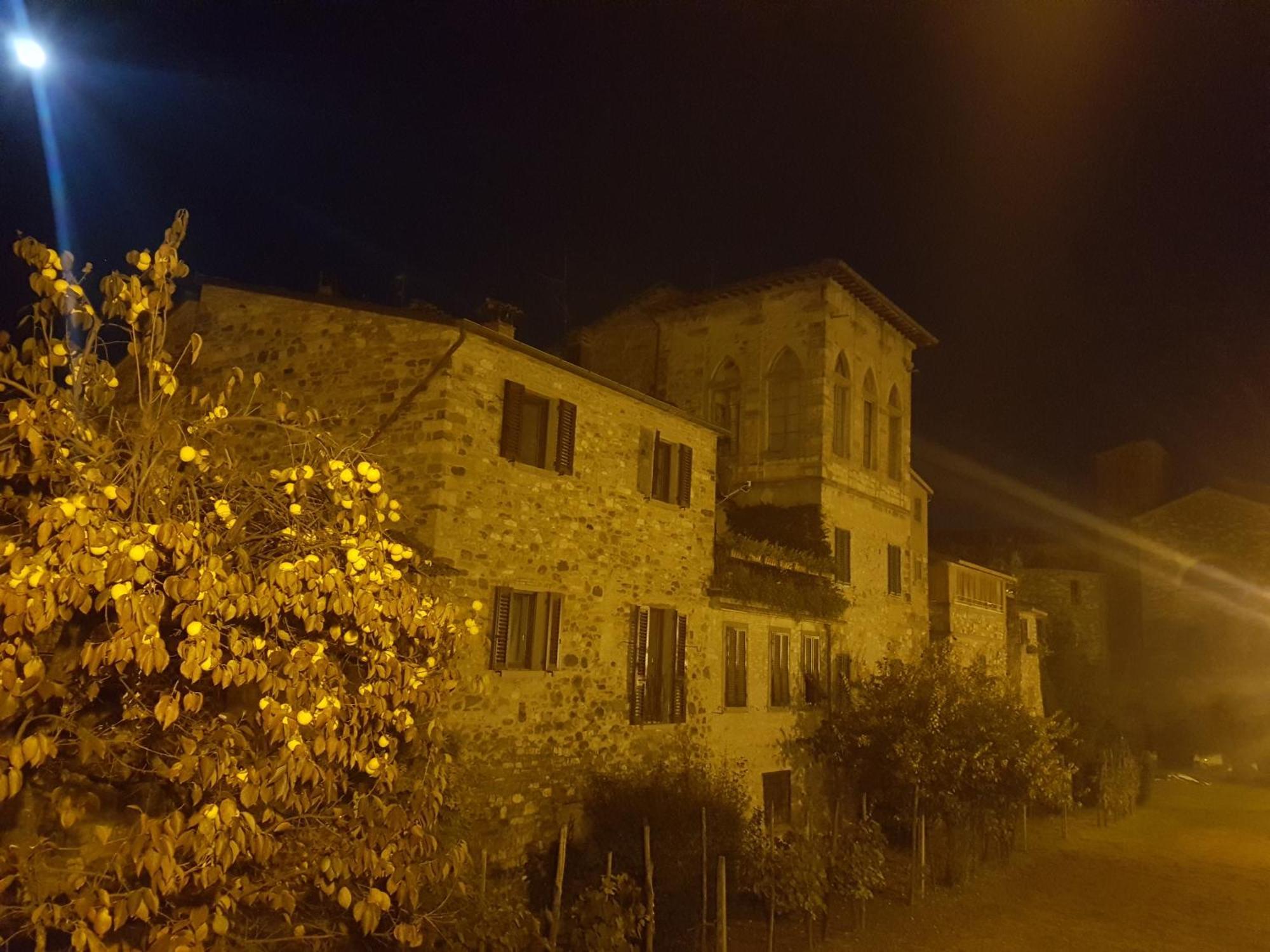 Hotel La Torre Di Pieve à Pieve Santo Stefano Extérieur photo