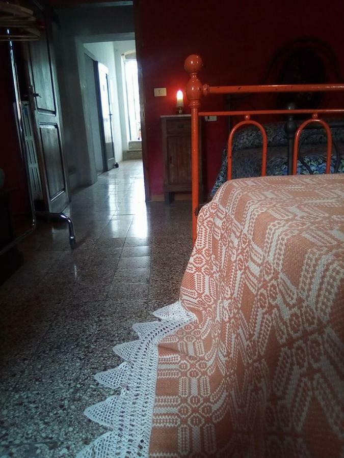 Hotel La Torre Di Pieve à Pieve Santo Stefano Extérieur photo